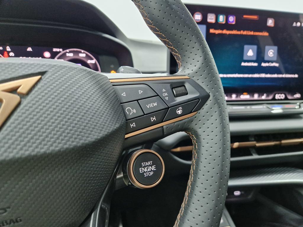 CUPRA Terramar 1.5 TSI e-Hybrid DSG 150 kW (204 CV) - 14