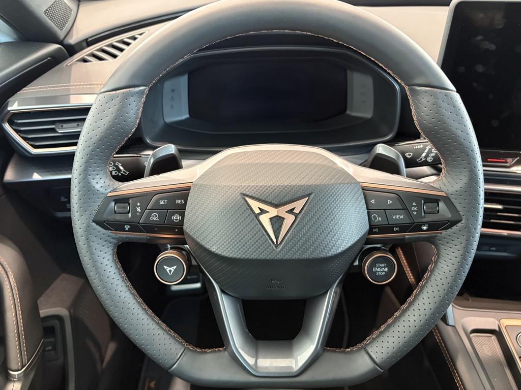 CUPRA Formentor 1.5 eTSI DSG 110 kW (150 CV) - 9