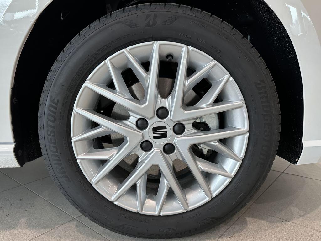 SEAT Ibiza 1.0 TSI Special Edition 85 kW (115 CV) - 7