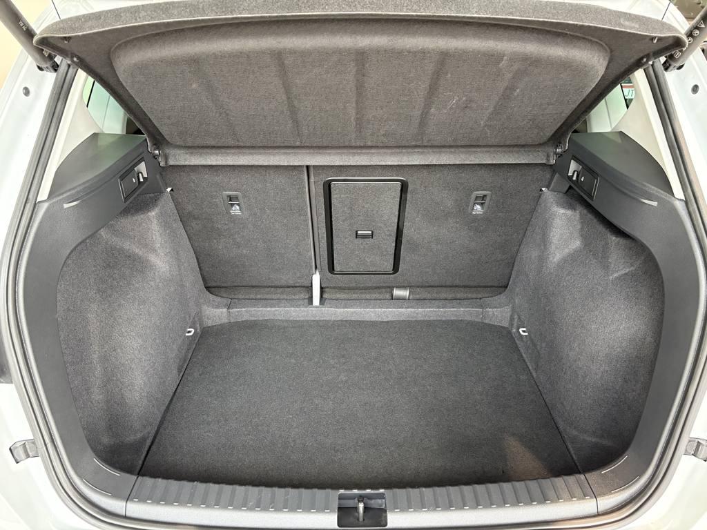 SEAT Ateca 1.5 TSI FR Special Edition 110 kW (150 CV) - 6