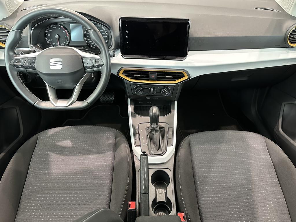 SEAT Arona 1.0 TSI Style XM DSG 81 kW (110 CV) - 3