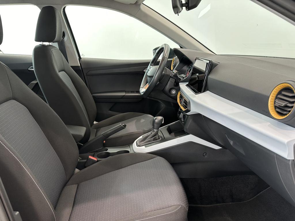 SEAT Arona 1.0 TSI Style XM DSG 81 kW (110 CV) - 4