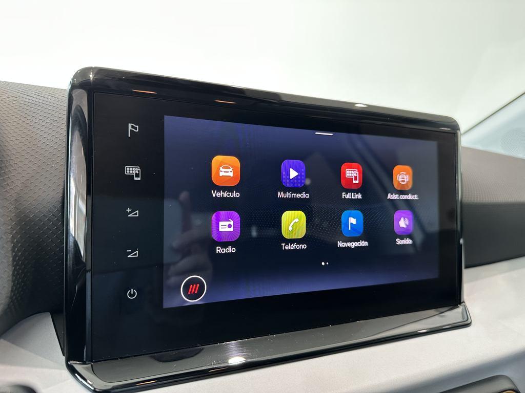 SEAT Arona 1.0 TSI Style XM DSG 81 kW (110 CV) - 10