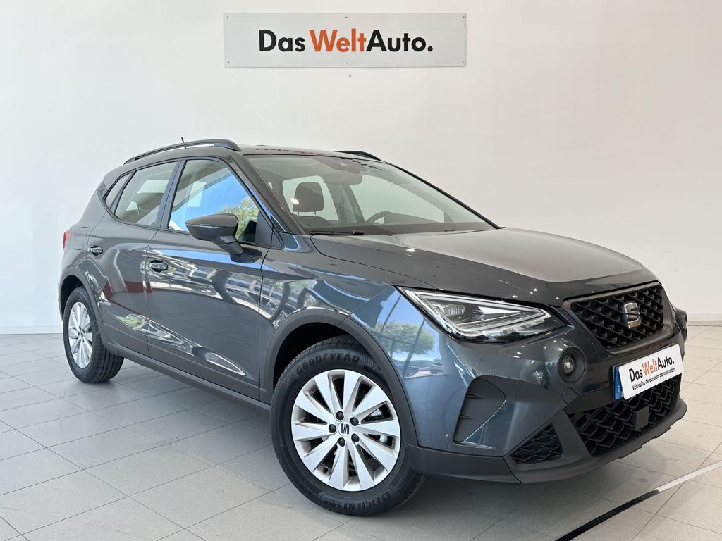 SEAT Arona 1.0 TSI Style XL 81 kW (110 CV) - 0