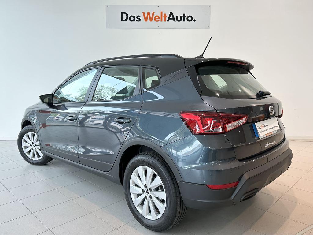 SEAT Arona 1.0 TSI Style XL 81 kW (110 CV) - 1