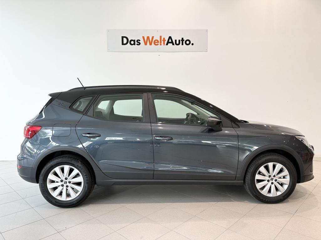 SEAT Arona 1.0 TSI Style XL 81 kW (110 CV) - 2