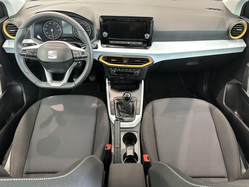 SEAT Arona 1.0 TSI Style XL 81 kW (110 CV) - 3