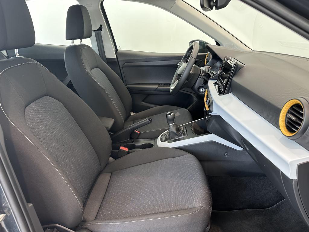 SEAT Arona 1.0 TSI Style XL 81 kW (110 CV) - 4