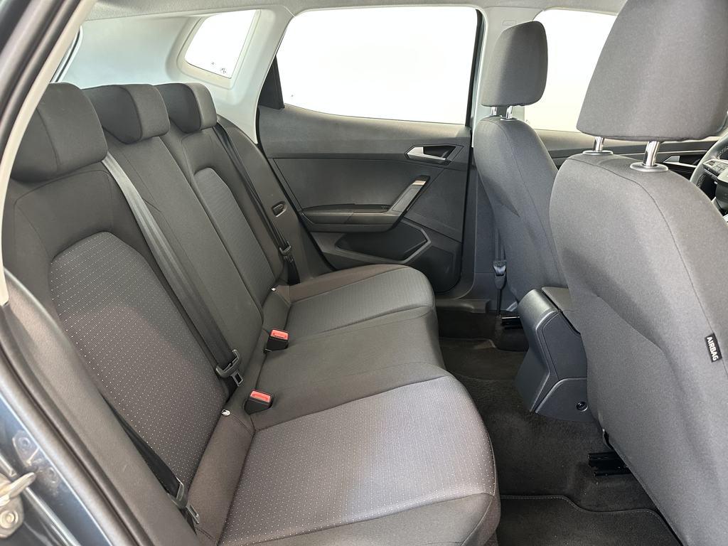 SEAT Arona 1.0 TSI Style XL 81 kW (110 CV) - 5
