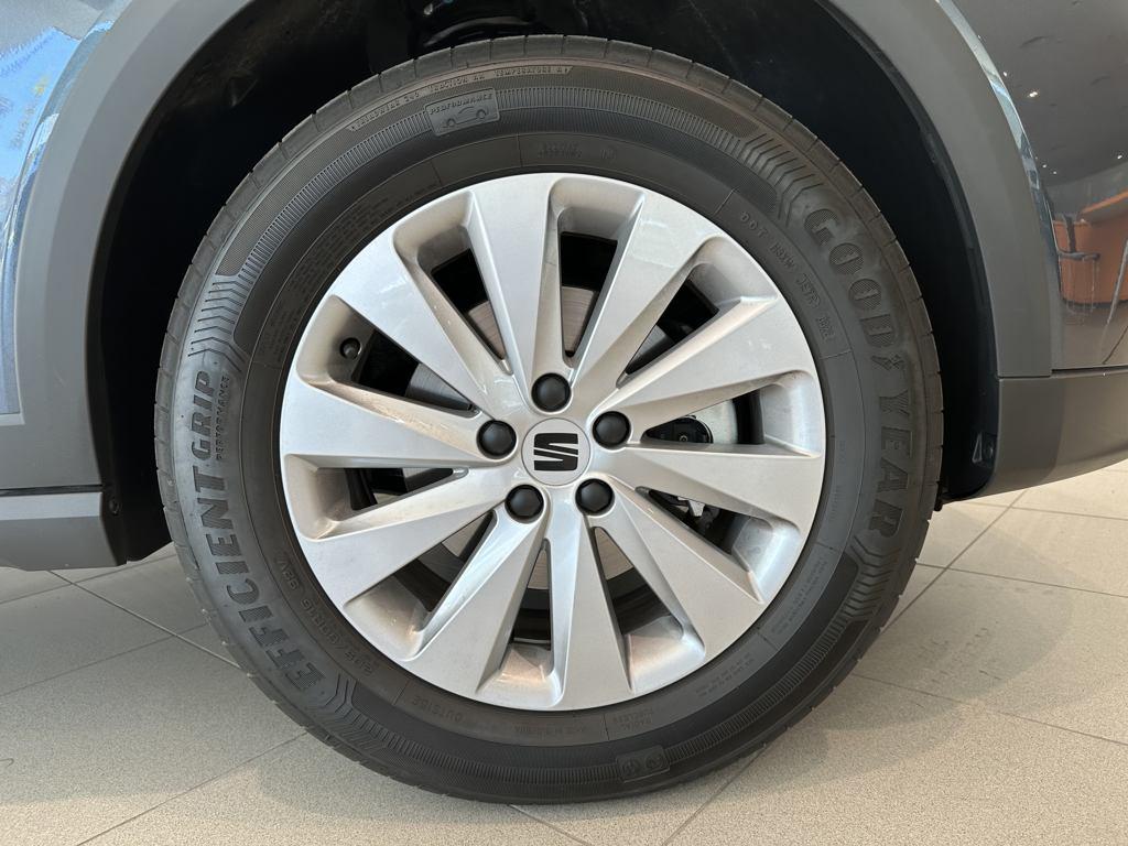 SEAT Arona 1.0 TSI Style XL 81 kW (110 CV) - 7