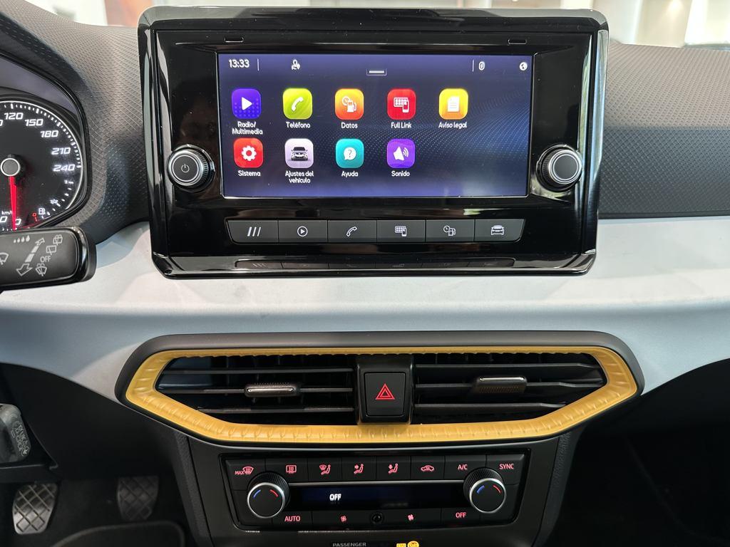 SEAT Arona 1.0 TSI Style XL 81 kW (110 CV) - 11