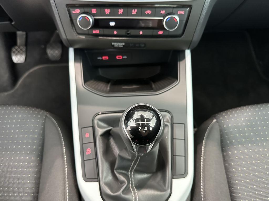 SEAT Arona 1.0 TSI Style XL 81 kW (110 CV) - 12