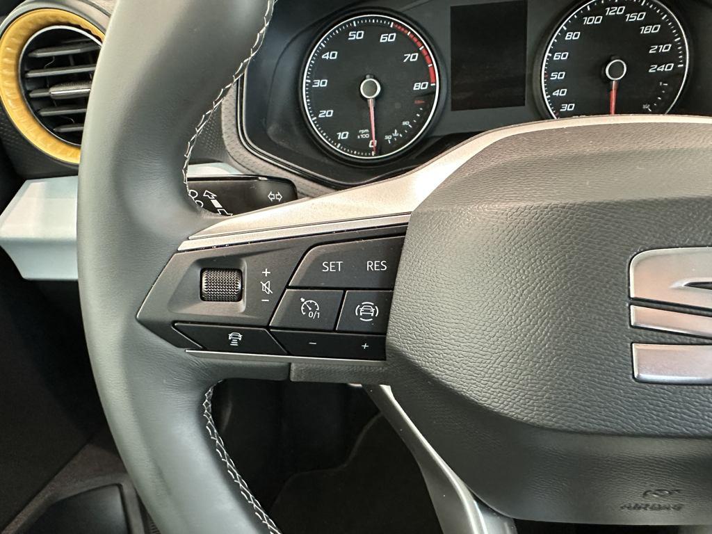 SEAT Arona 1.0 TSI Style XL 81 kW (110 CV) - 13