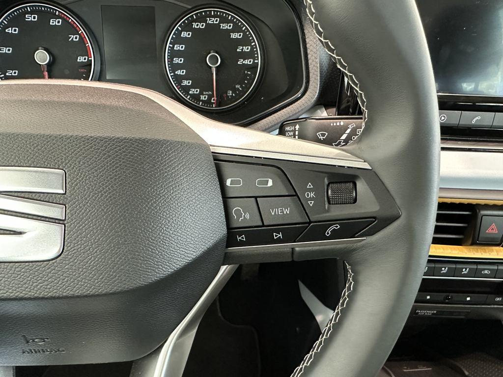 SEAT Arona 1.0 TSI Style XL 81 kW (110 CV) - 14