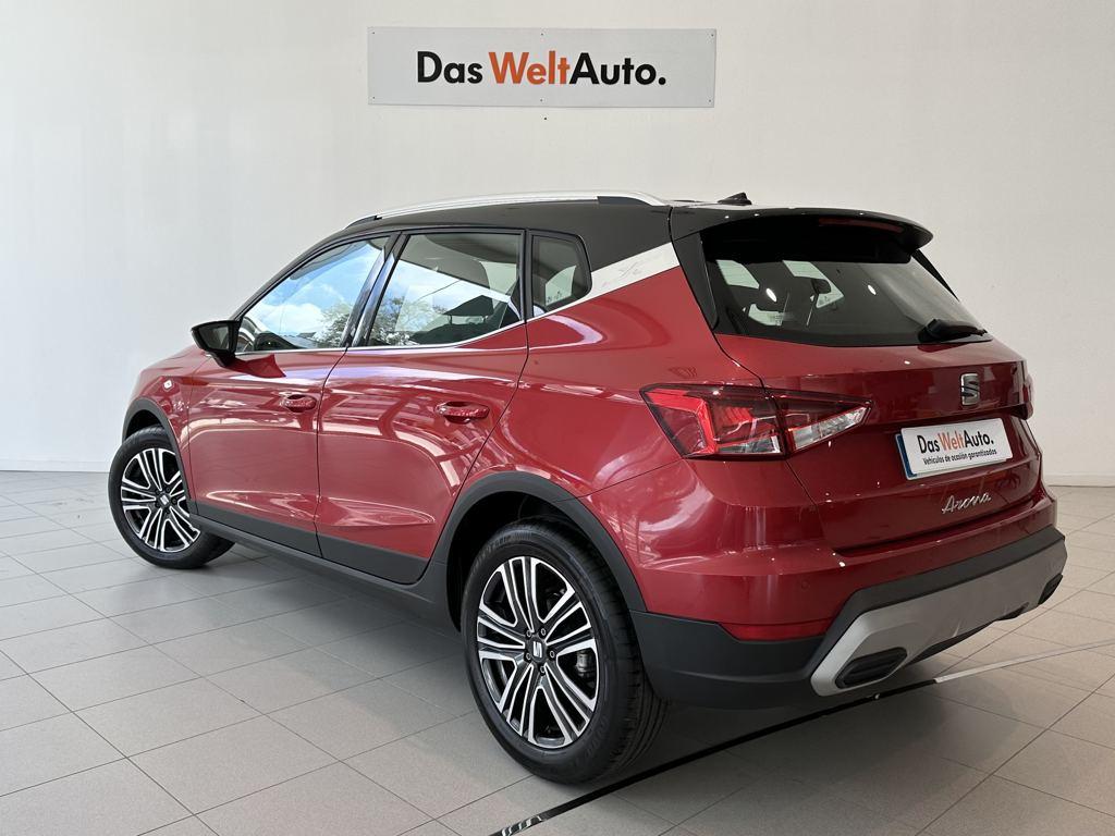SEAT Arona 1.0 TSI Xperience XL 81 kW (110 CV) - 1