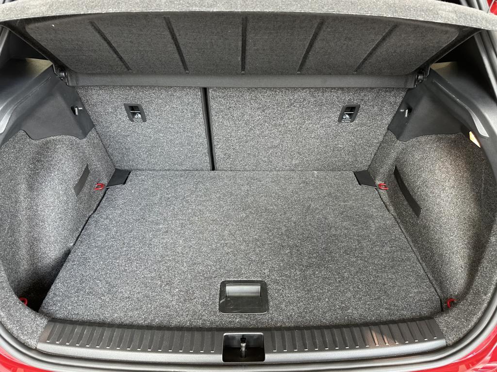 SEAT Arona 1.0 TSI Xperience XL 81 kW (110 CV) - 6