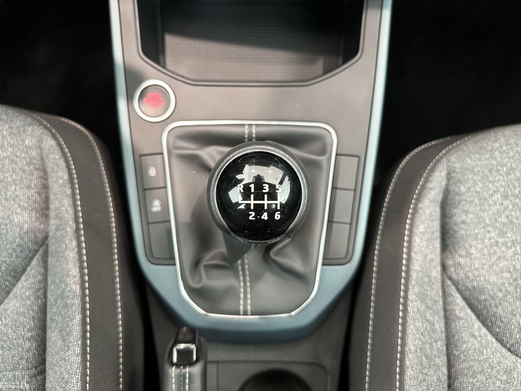 SEAT Arona 1.0 TSI Xperience XL 81 kW (110 CV) - 8