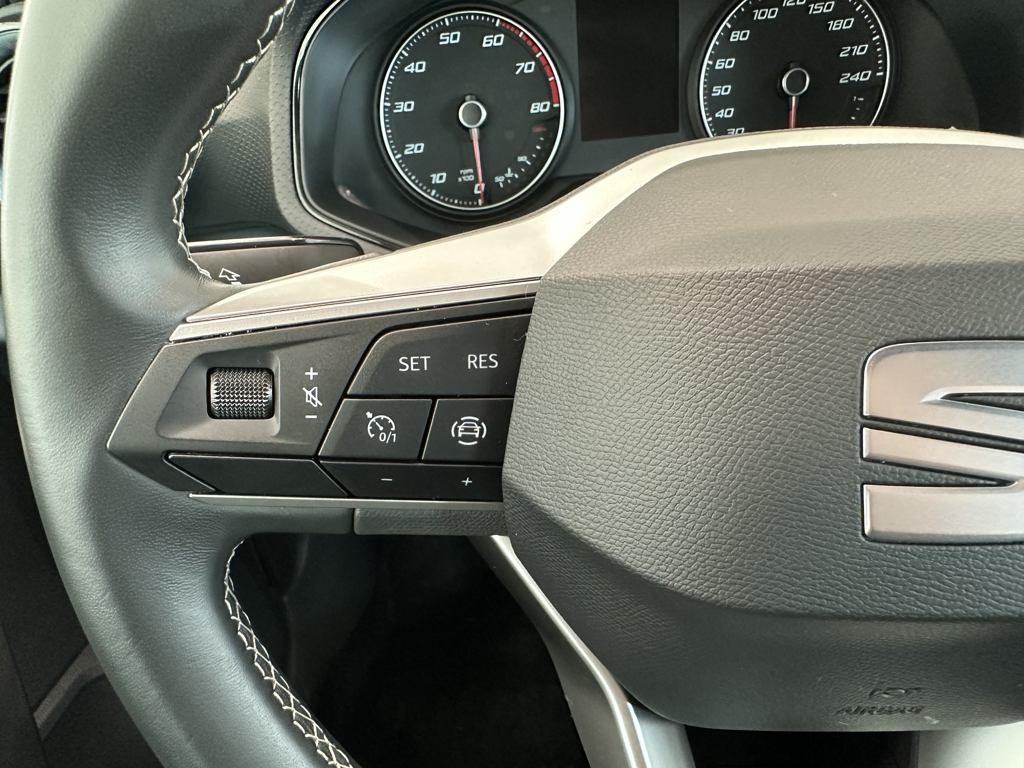 SEAT Arona 1.0 TSI Xperience XL 81 kW (110 CV) - 11