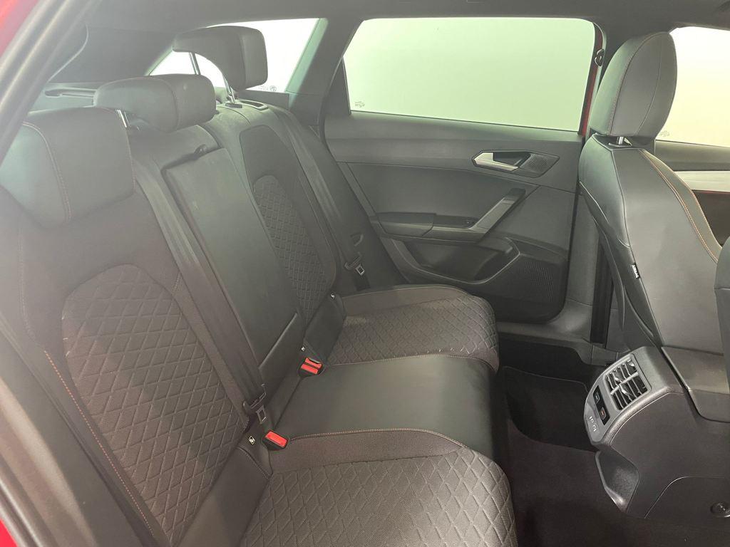 SEAT León ST 1.5 TSI S&S FR Go L 110 kW (150 CV) - 5