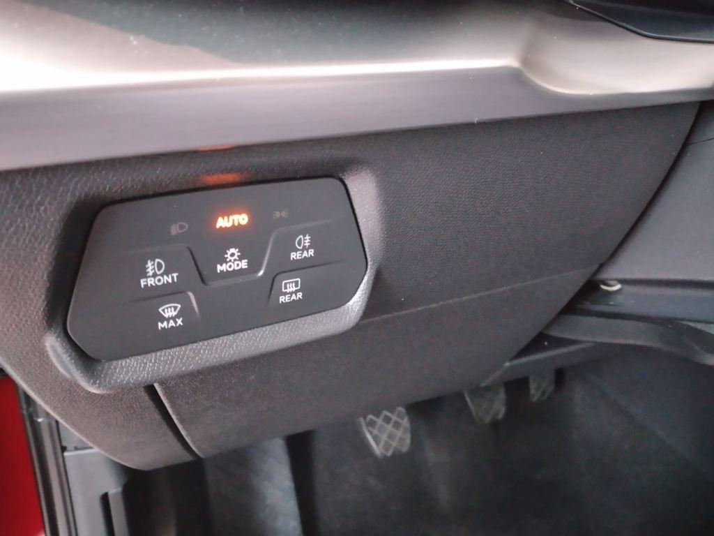 SEAT León ST 1.5 TSI S&S FR Go L 110 kW (150 CV) - 8