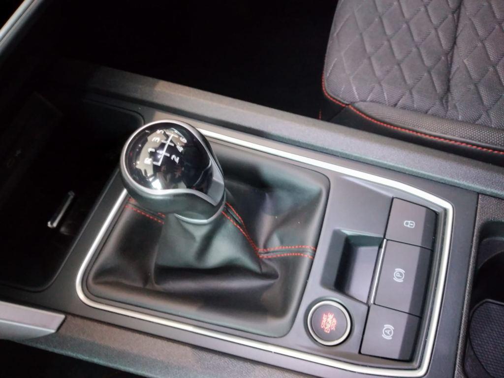 SEAT León ST 1.5 TSI S&S FR Go L 110 kW (150 CV) - 9