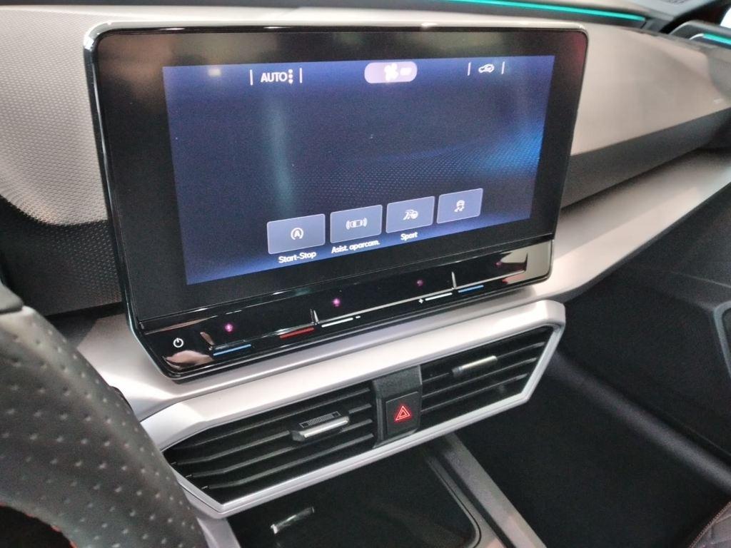 SEAT León ST 1.5 TSI S&S FR Go L 110 kW (150 CV) - 10