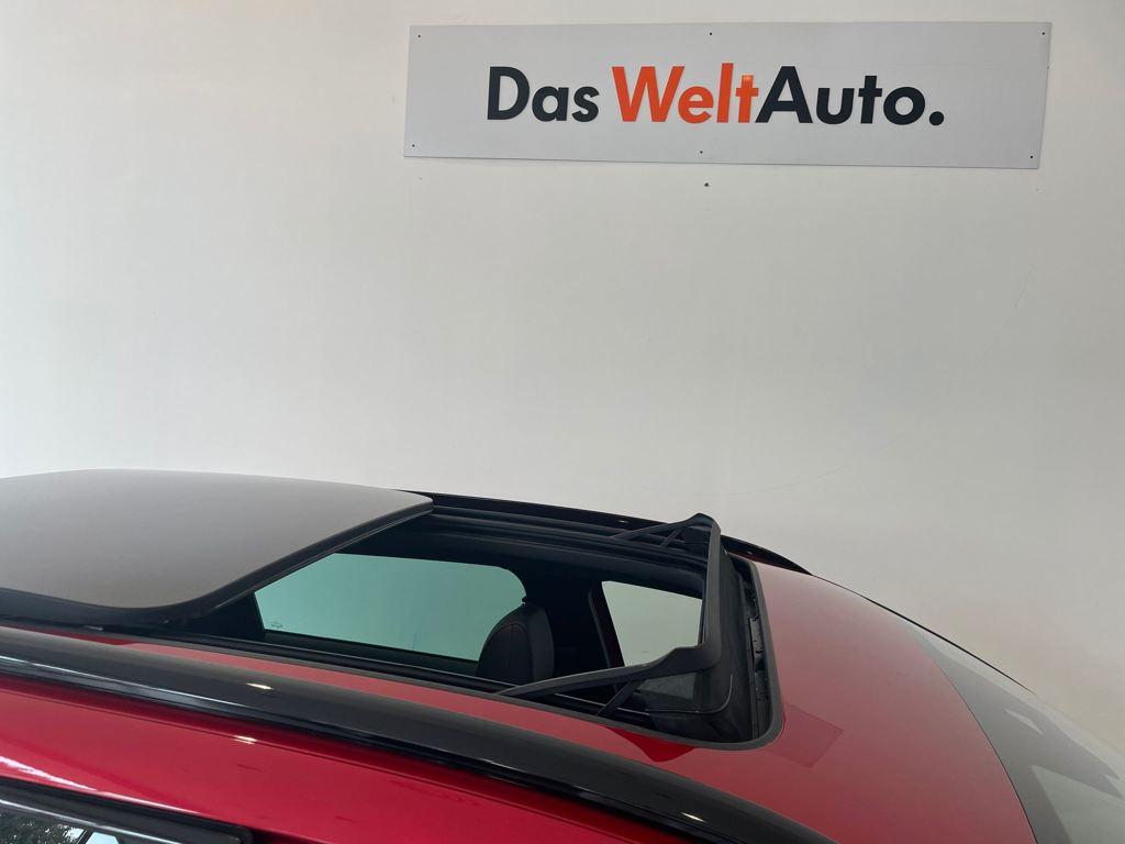 SEAT León ST 1.5 TSI S&S FR Go L 110 kW (150 CV) - 11