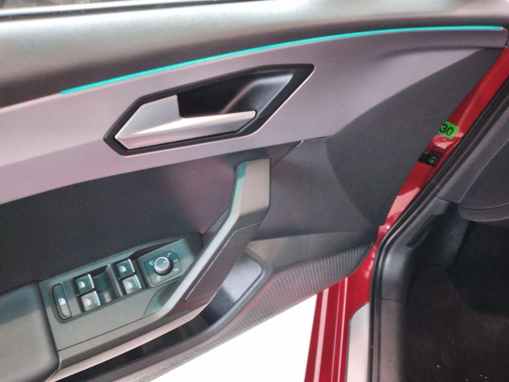 SEAT León ST 1.5 TSI S&S FR Go L 110 kW (150 CV) - 12