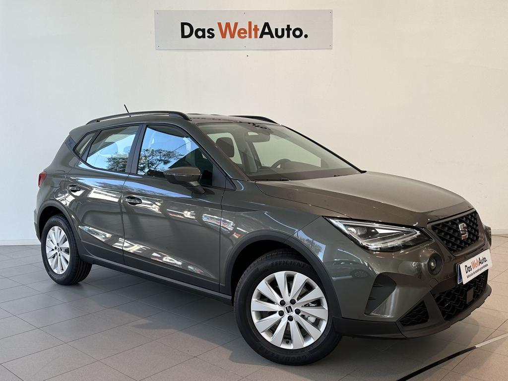 SEAT Arona 1.0 TSI Style XL 81 kW (110 CV) - 0