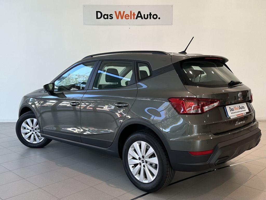 SEAT Arona 1.0 TSI Style XL 81 kW (110 CV) - 1