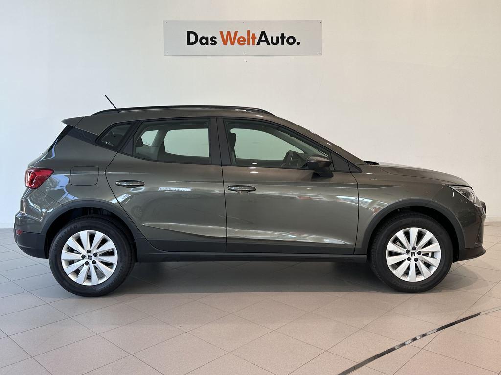 SEAT Arona 1.0 TSI Style XL 81 kW (110 CV) - 2