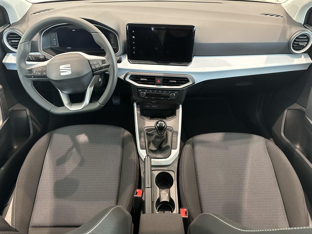 SEAT Arona 1.0 TSI Style XL 81 kW (110 CV) - 3