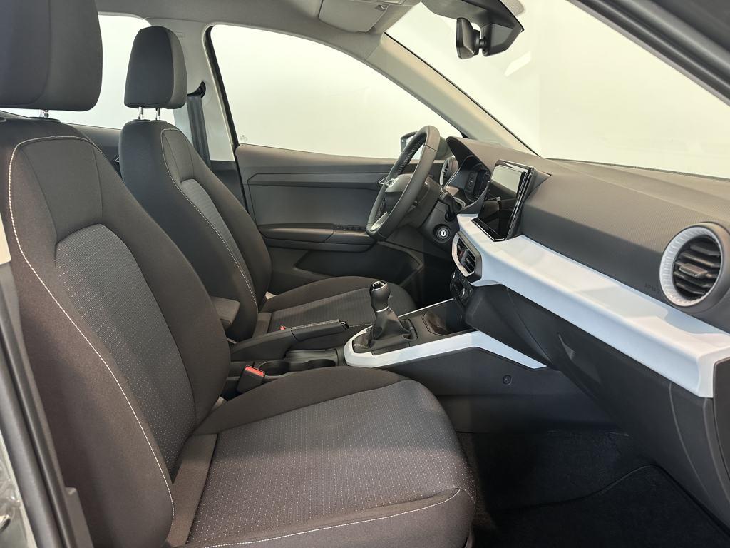 SEAT Arona 1.0 TSI Style XL 81 kW (110 CV) - 4