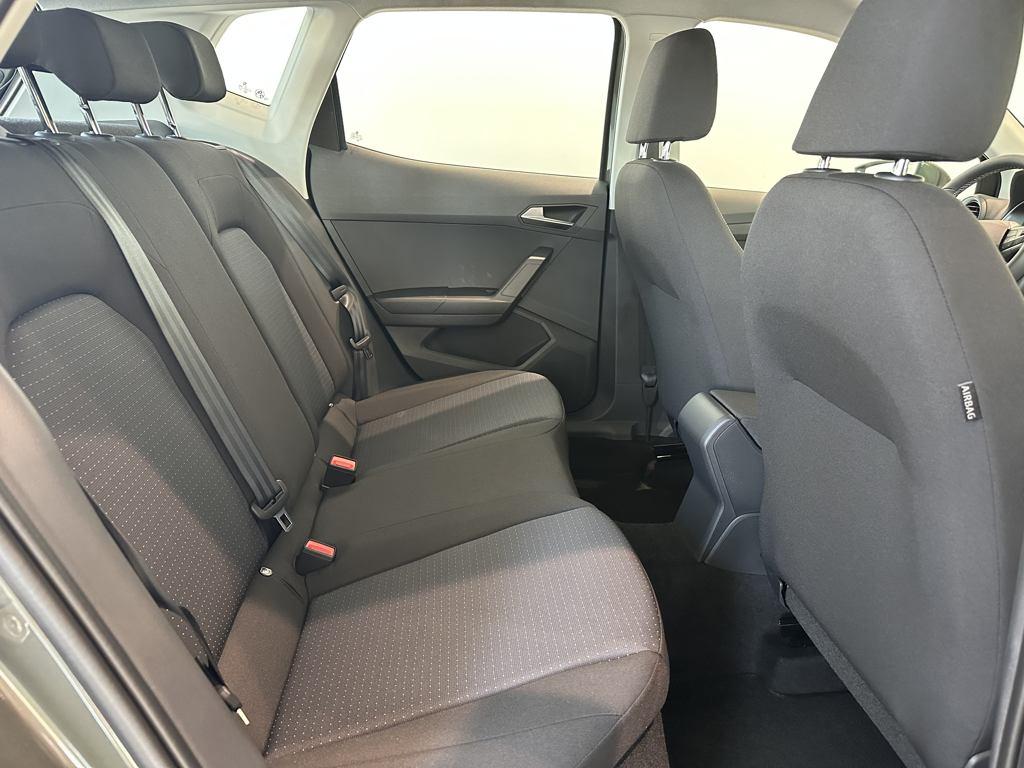 SEAT Arona 1.0 TSI Style XL 81 kW (110 CV) - 5