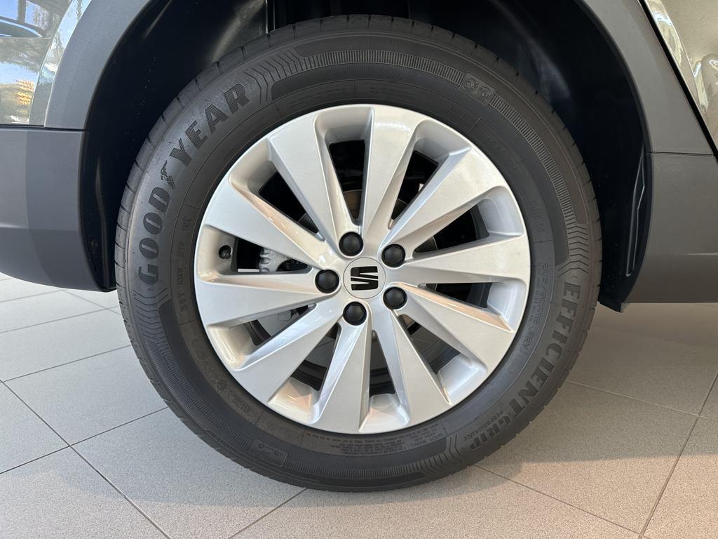 SEAT Arona 1.0 TSI Style XL 81 kW (110 CV) - 7