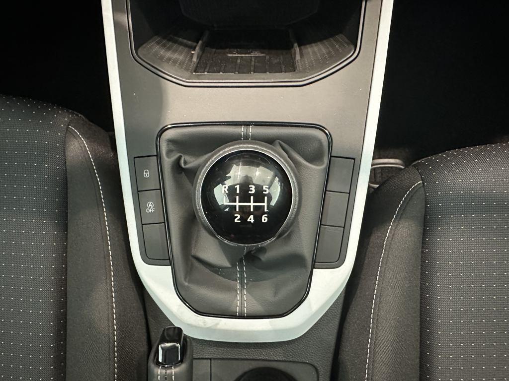 SEAT Arona 1.0 TSI Style XL 81 kW (110 CV) - 8