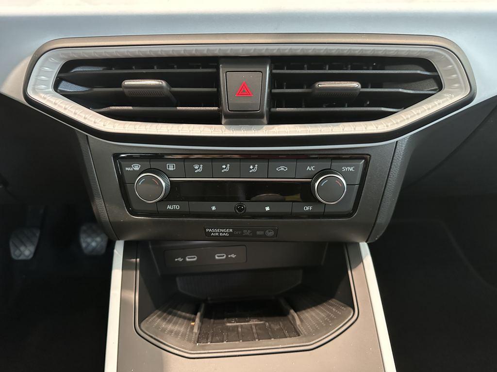 SEAT Arona 1.0 TSI Style XL 81 kW (110 CV) - 11