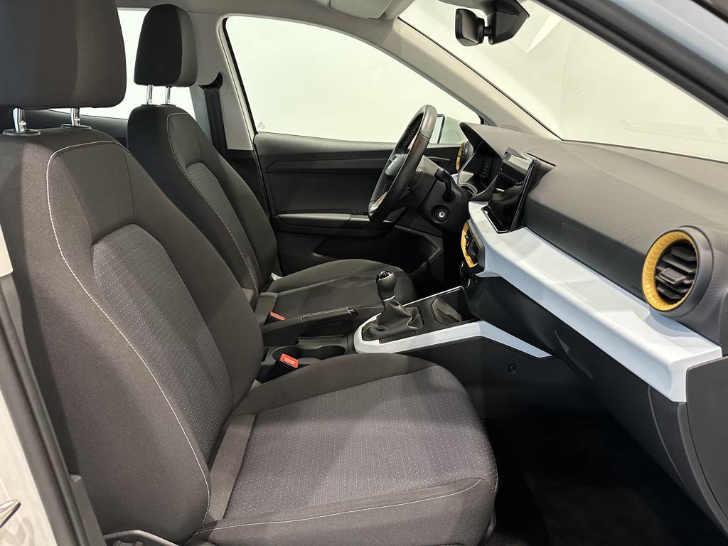 SEAT Arona 1.0 TSI Style XL 85 kW (115 CV) - 4