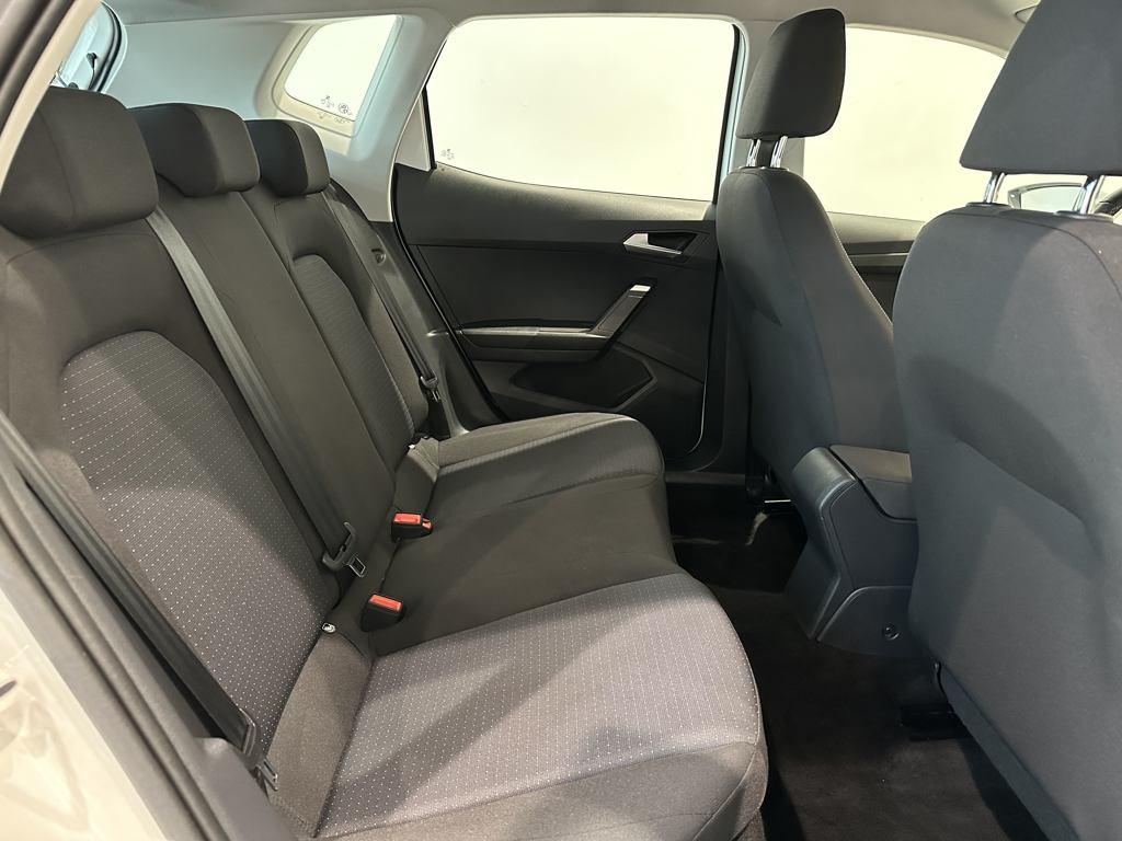 SEAT Arona 1.0 TSI Style XL 85 kW (115 CV) - 5