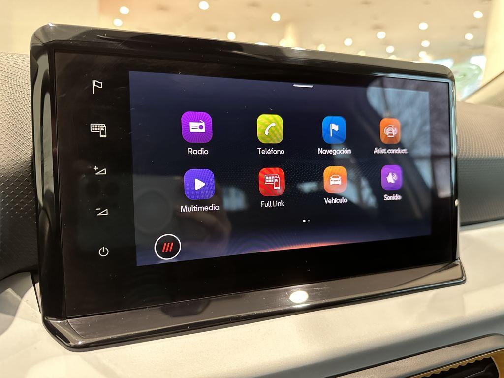 SEAT Arona 1.0 TSI Style XL 85 kW (115 CV) - 8