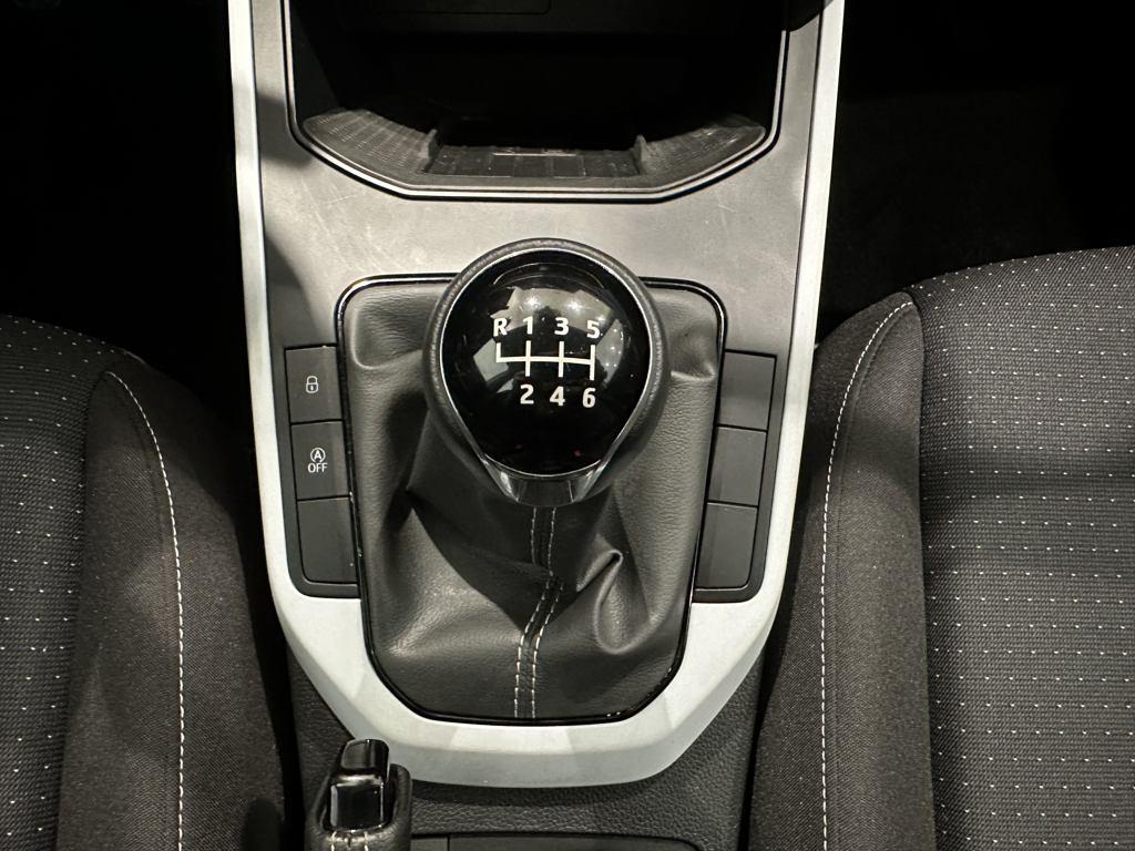 SEAT Arona 1.0 TSI Style XL 85 kW (115 CV) - 11