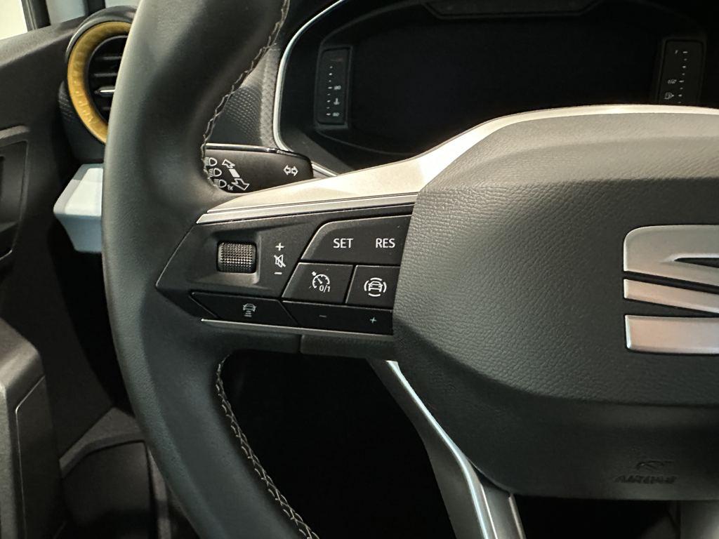 SEAT Arona 1.0 TSI Style XL 85 kW (115 CV) - 12