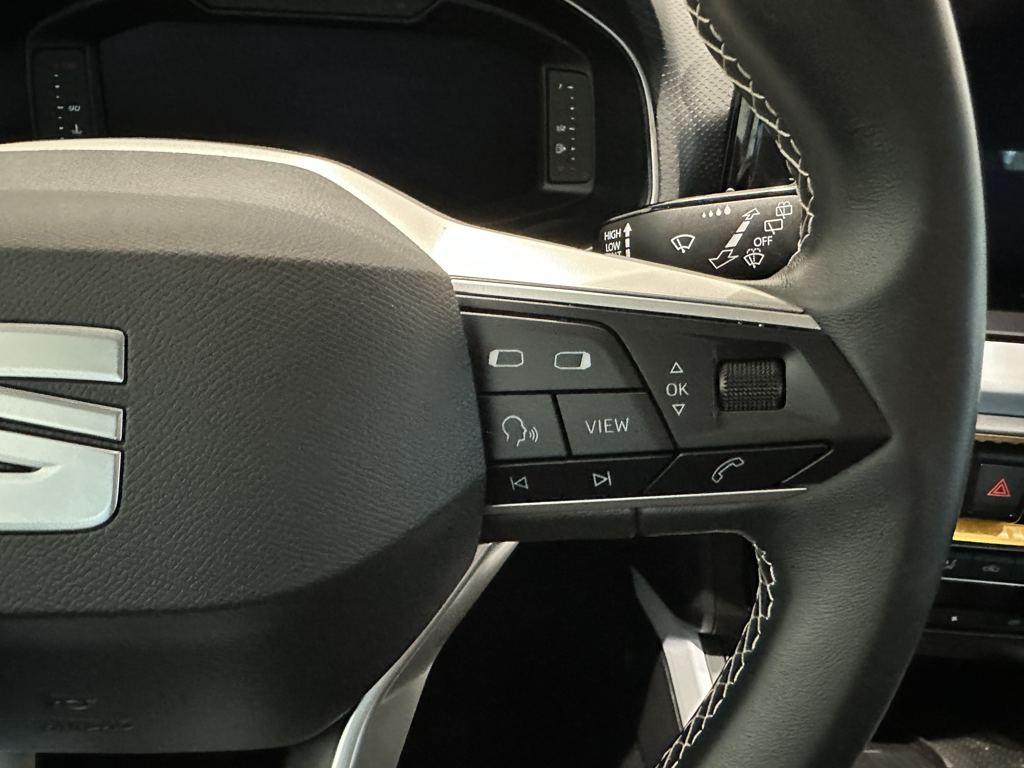 SEAT Arona 1.0 TSI Style XL 85 kW (115 CV) - 13