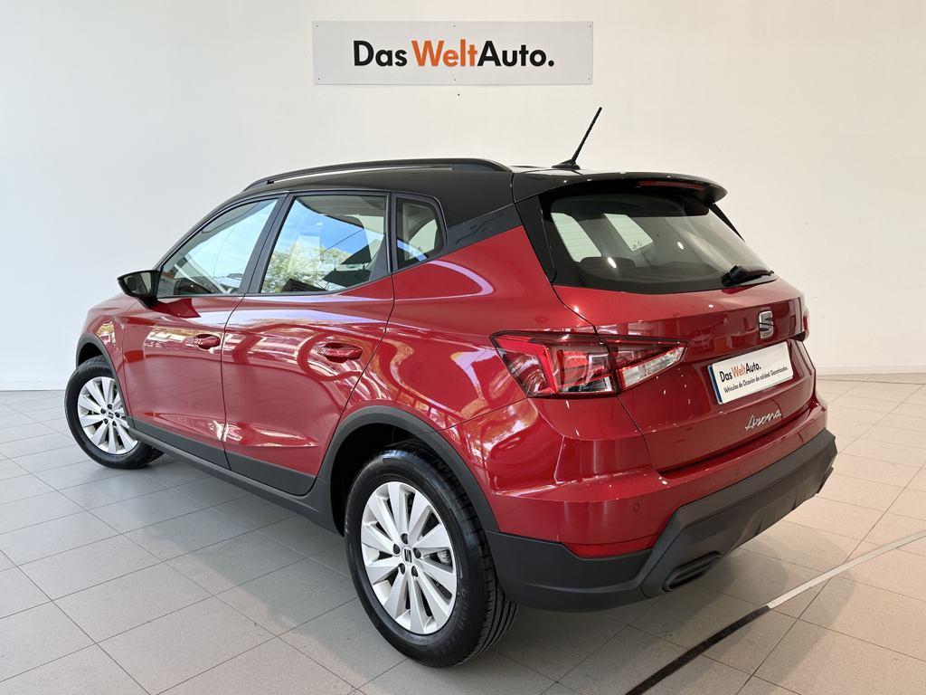 SEAT Arona 1.0 TSI Style XL 81 kW (110 CV) - 1