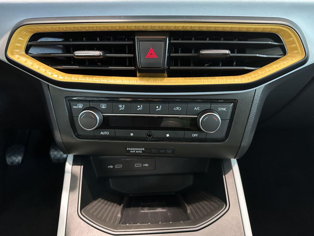 SEAT Arona 1.0 TSI Style XL 81 kW (110 CV) - 11