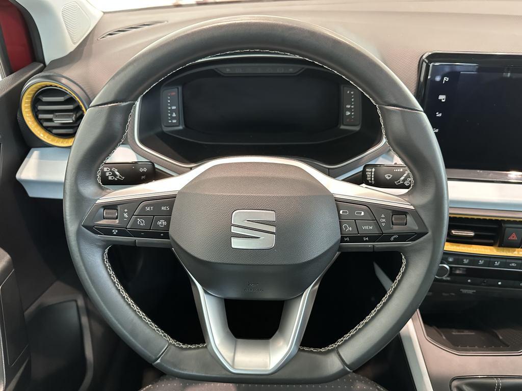 SEAT Arona 1.0 TSI Style XL 81 kW (110 CV) - 12