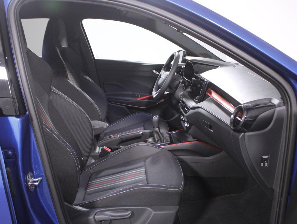 Skoda Fabia 1.0 TSI Monte Carlo 85 kW (115 CV) - 4