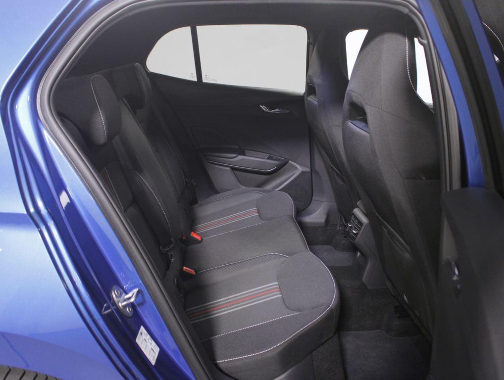 Skoda Fabia 1.0 TSI Monte Carlo 85 kW (115 CV) - 5