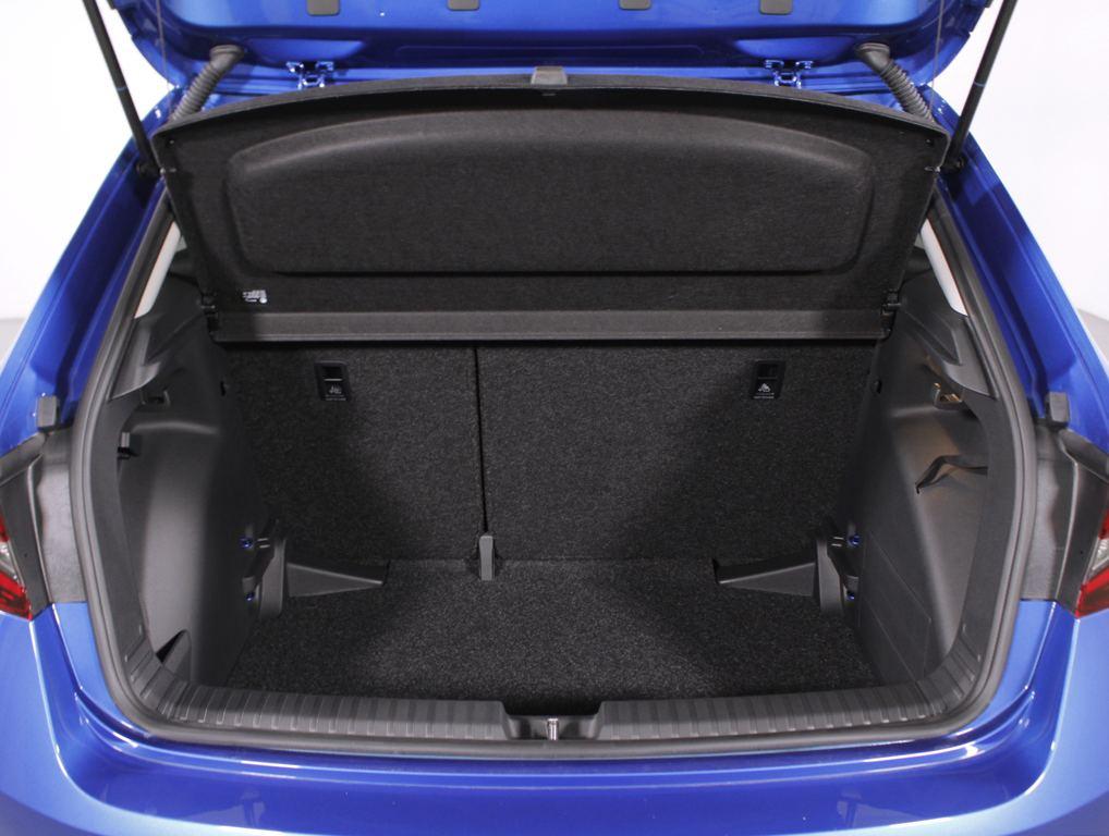 Skoda Fabia 1.0 TSI Monte Carlo 85 kW (115 CV) - 6