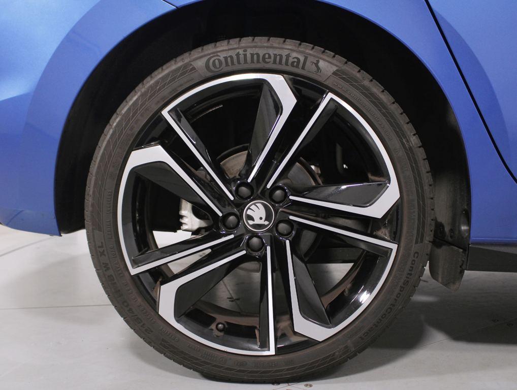 Skoda Fabia 1.0 TSI Monte Carlo 85 kW (115 CV) - 7